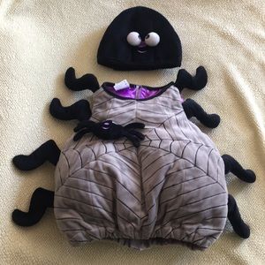Baby Halloween Costume